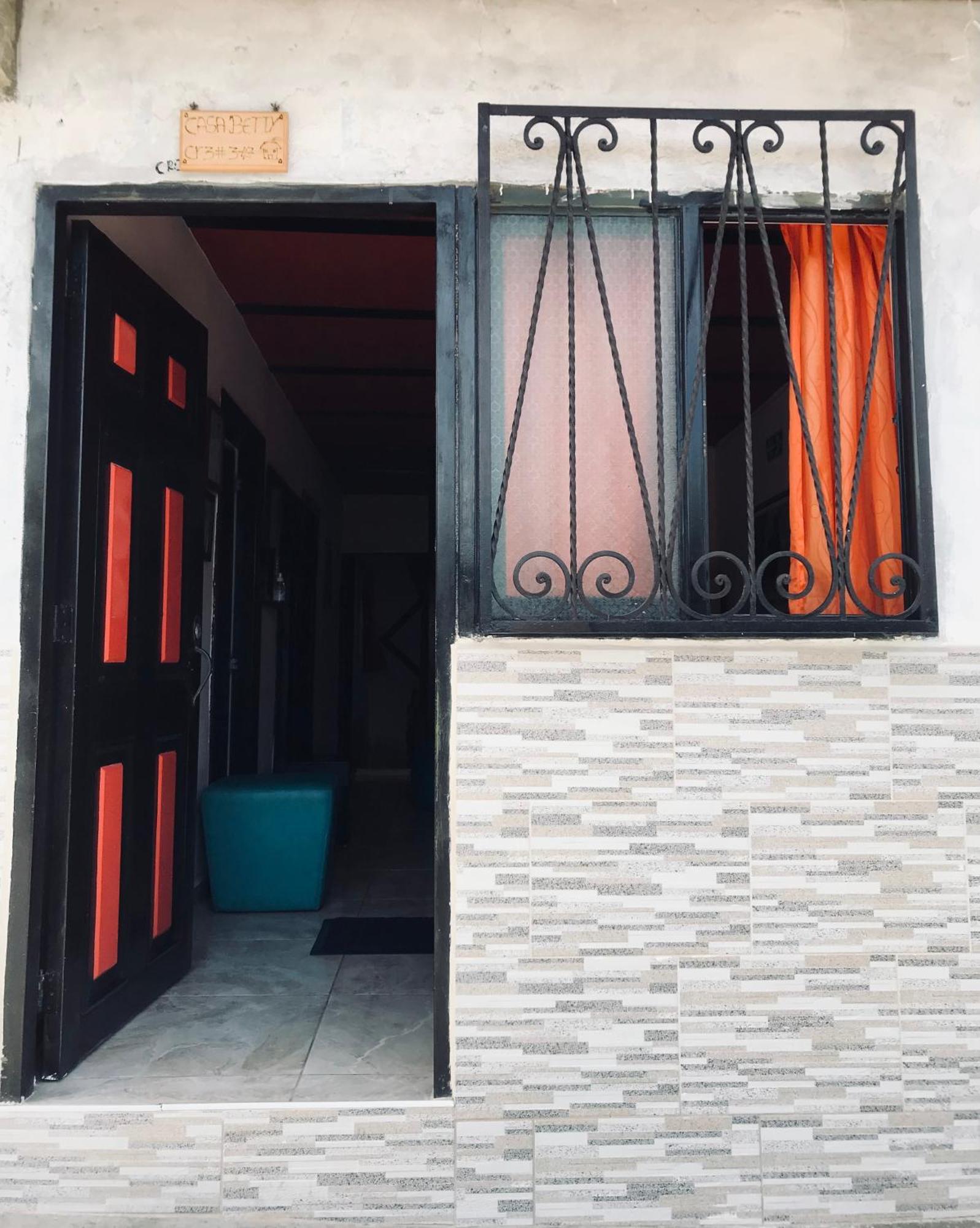 Apartamento Casa Betty Salento. Экстерьер фото