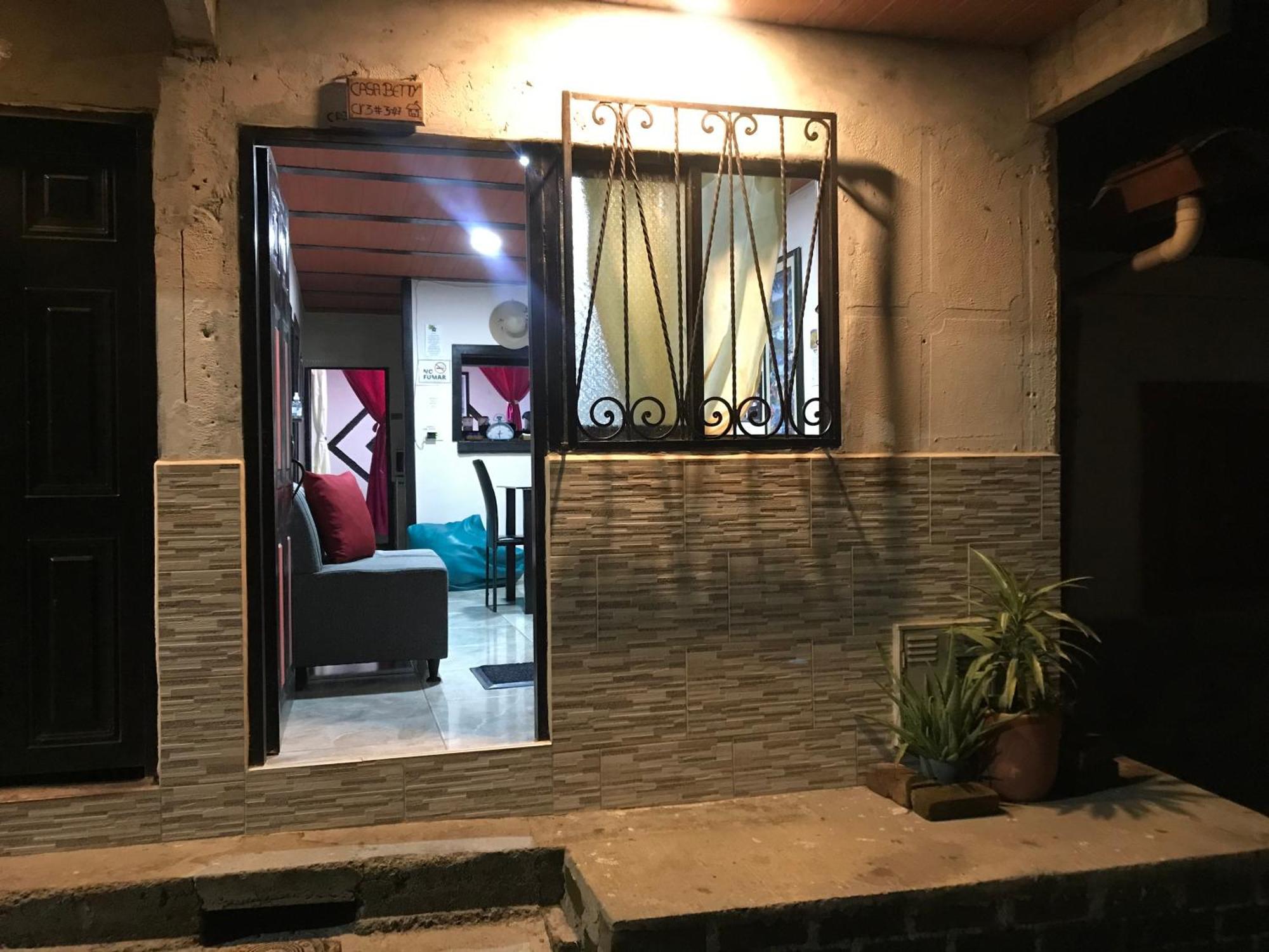 Apartamento Casa Betty Salento. Экстерьер фото